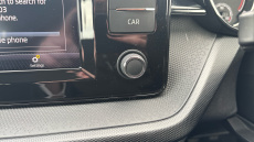 Skoda Fabia 1.0 TSI SE Comfort 5dr Petrol Hatchback